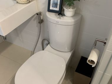 คอนโด2 ชั้น ไม่เหมือนใครในย่านสุขุมวิท