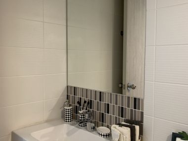 คอนโด2 ชั้น ไม่เหมือนใครในย่านสุขุมวิท