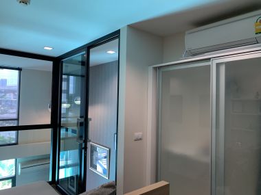 คอนโด2 ชั้น ไม่เหมือนใครในย่านสุขุมวิท