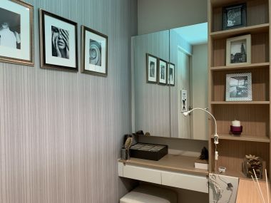 คอนโด2 ชั้น ไม่เหมือนใครในย่านสุขุมวิท