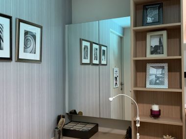 คอนโด2 ชั้น ไม่เหมือนใครในย่านสุขุมวิท