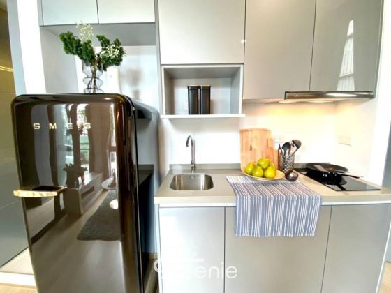Pet Friendly 2 Bedroom for Sale/Rent at Formosa Ratchayothin