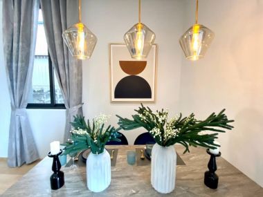 Pet Friendly 2 Bedroom for Sale/Rent at Formosa Ratchayothin