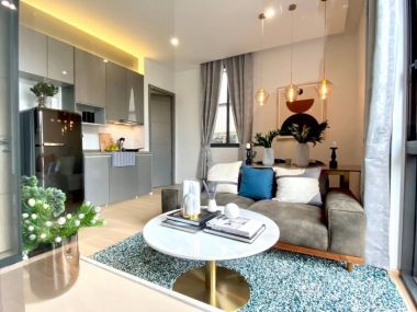 Pet Friendly 2 Bedroom for Sale/Rent at Formosa Ratchayothin