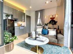 Pet Friendly 2 Bedroom for Sale/Rent at Formosa Ratchayothin