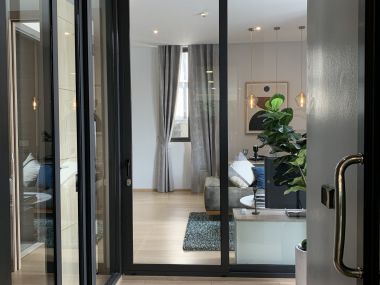 Pet Friendly 2 Bedroom for Sale/Rent at Formosa Ratchayothin