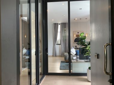 Pet Friendly 2 Bedroom for Sale/Rent at Formosa Ratchayothin