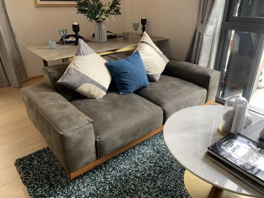 Pet Friendly 2 Bedroom for Sale/Rent at Formosa Ratchayothin