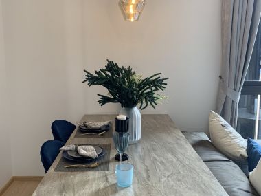 Pet Friendly 2 Bedroom for Sale/Rent at Formosa Ratchayothin