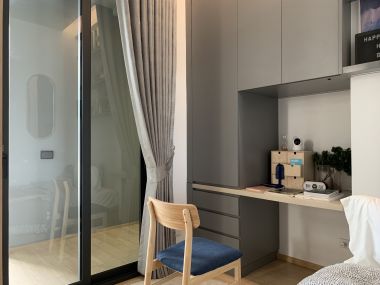 Pet Friendly 2 Bedroom for Sale/Rent at Formosa Ratchayothin