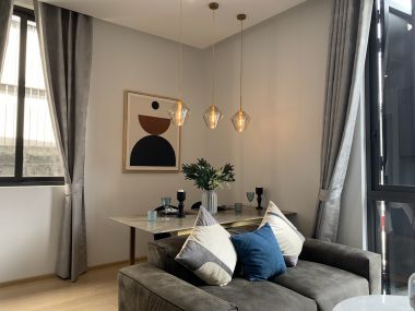 Pet Friendly 2 Bedroom for Sale/Rent at Formosa Ratchayothin