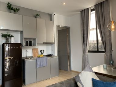 Pet Friendly 2 Bedroom for Sale/Rent at Formosa Ratchayothin