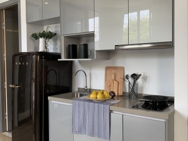 Pet Friendly 2 Bedroom for Sale/Rent at Formosa Ratchayothin