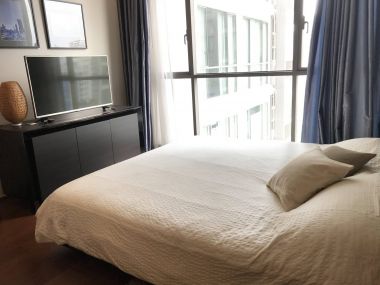 For rent at Quattro by Sansiri 55,000THB/month 1 Bedroom 1 Bathroom Fully furnished PROP000197