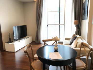 For rent at Quattro by Sansiri 55,000THB/month 1 Bedroom 1 Bathroom Fully furnished PROP000197