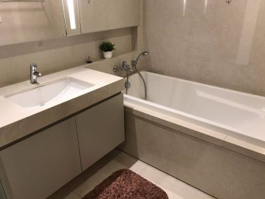 For rent at Quattro by Sansiri 55,000THB/month 1 Bedroom 1 Bathroom Fully furnished PROP000197