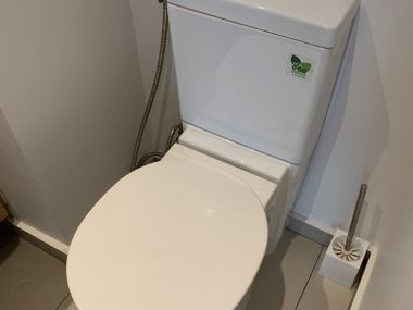 For rent! !! at The Loft Ekkamai 1 Bedroom 1 Bathroom 14, 000/month Fully furnished