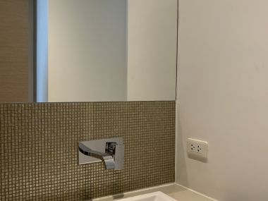 For rent! !! at The Loft Ekkamai 1 Bedroom 1 Bathroom 14, 000/month Fully furnished