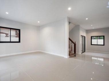 (**Sold out**) บ้านเดี่ยว ม.บุญโต55 แจ้งวัฒนะ ใกล้เมืองทองธานี เซ็นทรัลแจ้งวัฒนะ และ รถไฟฟ้าสายสีแดง สถานีหลักสี่