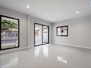 (**Sold out**) บ้านเดี่ยว ม.บุญโต55 แจ้งวัฒนะ ใกล้เมืองทองธานี เซ็นทรัลแจ้งวัฒนะ และ รถไฟฟ้าสายสีแดง สถานีหลักสี่