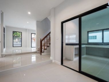 (**Sold out**) บ้านเดี่ยว ม.บุญโต55 แจ้งวัฒนะ ใกล้เมืองทองธานี เซ็นทรัลแจ้งวัฒนะ และ รถไฟฟ้าสายสีแดง สถานีหลักสี่