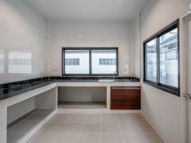 (**Sold out**) บ้านเดี่ยว ม.บุญโต55 แจ้งวัฒนะ ใกล้เมืองทองธานี เซ็นทรัลแจ้งวัฒนะ และ รถไฟฟ้าสายสีแดง สถานีหลักสี่