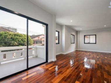 (**Sold out**) บ้านเดี่ยว ม.บุญโต55 แจ้งวัฒนะ ใกล้เมืองทองธานี เซ็นทรัลแจ้งวัฒนะ และ รถไฟฟ้าสายสีแดง สถานีหลักสี่