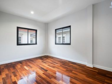 (**Sold out**) บ้านเดี่ยว ม.บุญโต55 แจ้งวัฒนะ ใกล้เมืองทองธานี เซ็นทรัลแจ้งวัฒนะ และ รถไฟฟ้าสายสีแดง สถานีหลักสี่