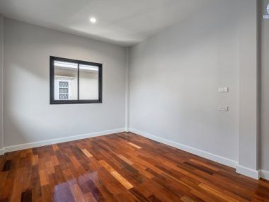 (**Sold out**) บ้านเดี่ยว ม.บุญโต55 แจ้งวัฒนะ ใกล้เมืองทองธานี เซ็นทรัลแจ้งวัฒนะ และ รถไฟฟ้าสายสีแดง สถานีหลักสี่