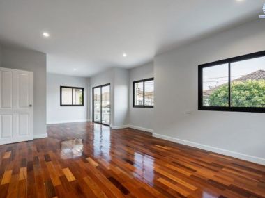 (**Sold out**) บ้านเดี่ยว ม.บุญโต55 แจ้งวัฒนะ ใกล้เมืองทองธานี เซ็นทรัลแจ้งวัฒนะ และ รถไฟฟ้าสายสีแดง สถานีหลักสี่