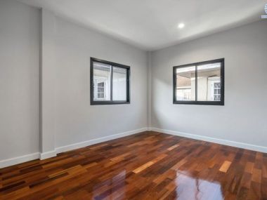 (**Sold out**) บ้านเดี่ยว ม.บุญโต55 แจ้งวัฒนะ ใกล้เมืองทองธานี เซ็นทรัลแจ้งวัฒนะ และ รถไฟฟ้าสายสีแดง สถานีหลักสี่