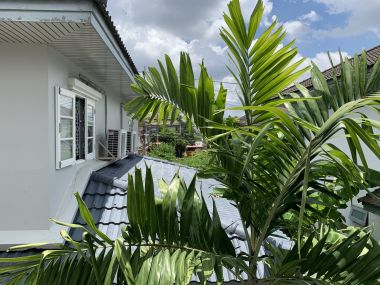 (**Sold out**) บ้านเดี่ยว ม.บุญโต55 แจ้งวัฒนะ ใกล้เมืองทองธานี เซ็นทรัลแจ้งวัฒนะ และ รถไฟฟ้าสายสีแดง สถานีหลักสี่