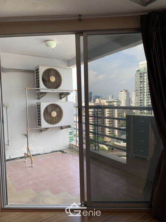 ** HOT Deal! ** For rent at The Waterford Diamond 1 Bedroom 1 Bathroom 19, 000THB/Month Fully furnished