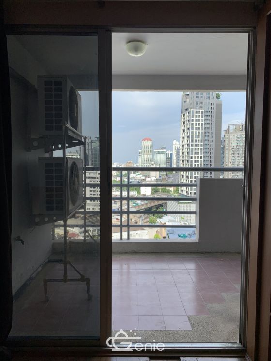 ** HOT Deal! ** For rent at The Waterford Diamond 1 Bedroom 1 Bathroom 19, 000THB/Month Fully furnished