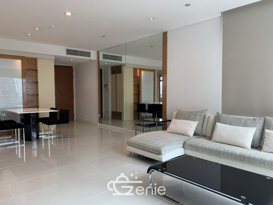 For rent at Fullerton Sukhumvit 3 Bedroom 3 Bathroom 132 sqm. 75,000THB/month Fully furnished (can negotiate)
