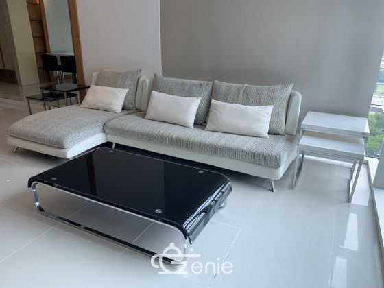 For rent at Fullerton Sukhumvit 3 Bedroom 3 Bathroom 132 sqm. 75,000THB/month Fully furnished (can negotiate)