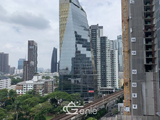 For rent at Fullerton Sukhumvit 3 Bedroom 3 Bathroom 132 sqm. 75,000THB/month Fully furnished (can negotiate)