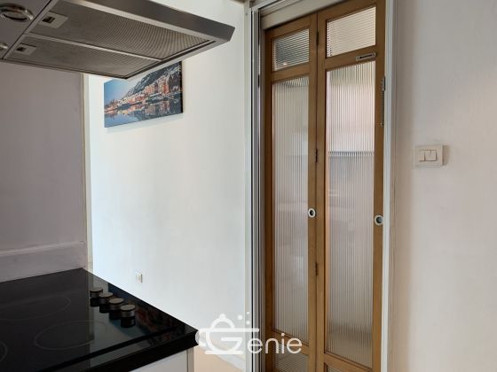 For rent at Fullerton Sukhumvit 3 Bedroom 3 Bathroom 132 sqm. 75,000THB/month Fully furnished (can negotiate)