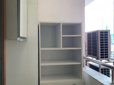 For rent at  Fullerton Sukhumvit  3 Bedroom 3 Bathroom 132 sqm. 75,000THB/month Fully furnished (can negotiate)