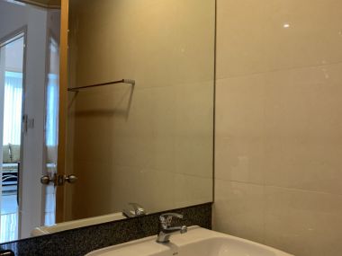 For rent at  Fullerton Sukhumvit  3 Bedroom 3 Bathroom 132 sqm. 75,000THB/month Fully furnished (can negotiate)