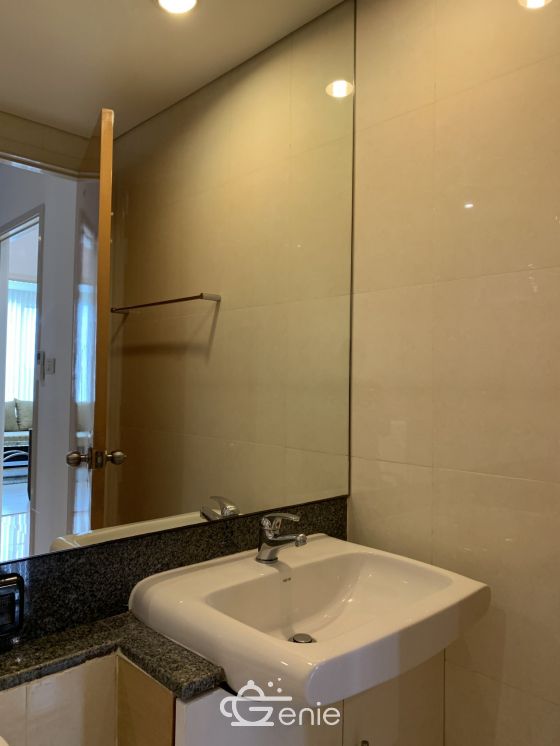 For rent at Fullerton Sukhumvit 3 Bedroom 3 Bathroom 132 sqm. 75,000THB/month Fully furnished (can negotiate)
