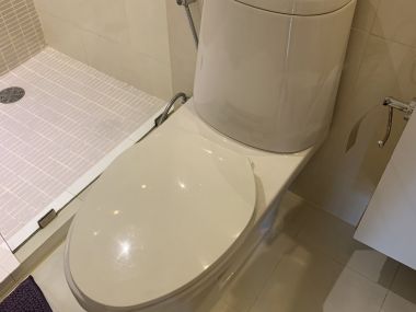 For rent at  Fullerton Sukhumvit  3 Bedroom 3 Bathroom 132 sqm. 75,000THB/month Fully furnished (can negotiate)