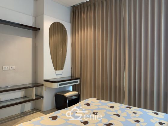 For rent at Fullerton Sukhumvit 3 Bedroom 3 Bathroom 132 sqm. 75,000THB/month Fully furnished (can negotiate)