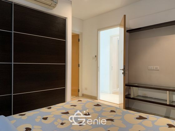 For rent at Fullerton Sukhumvit 3 Bedroom 3 Bathroom 132 sqm. 75,000THB/month Fully furnished (can negotiate)