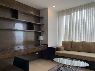 For rent at  Fullerton Sukhumvit  3 Bedroom 3 Bathroom 132 sqm. 75,000THB/month Fully furnished (can negotiate)