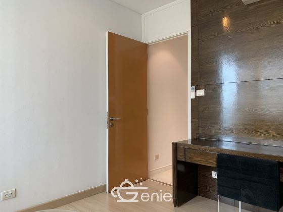For rent at Fullerton Sukhumvit 3 Bedroom 3 Bathroom 132 sqm. 75,000THB/month Fully furnished (can negotiate)