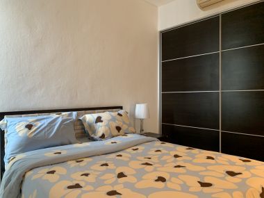 For rent at  Fullerton Sukhumvit  3 Bedroom 3 Bathroom 132 sqm. 75,000THB/month Fully furnished (can negotiate)