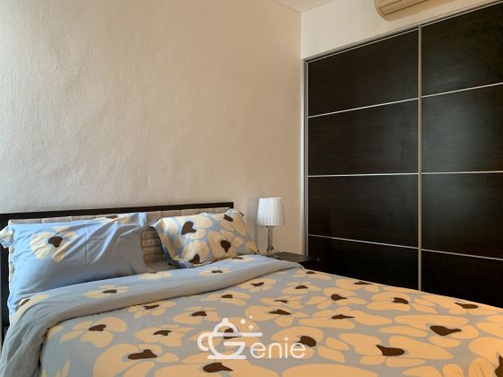 For rent at Fullerton Sukhumvit 3 Bedroom 3 Bathroom 132 sqm. 75,000THB/month Fully furnished (can negotiate)