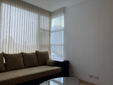 For rent at  Fullerton Sukhumvit  3 Bedroom 3 Bathroom 132 sqm. 75,000THB/month Fully furnished (can negotiate)