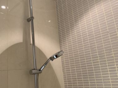 For rent at  Fullerton Sukhumvit  3 Bedroom 3 Bathroom 132 sqm. 75,000THB/month Fully furnished (can negotiate)